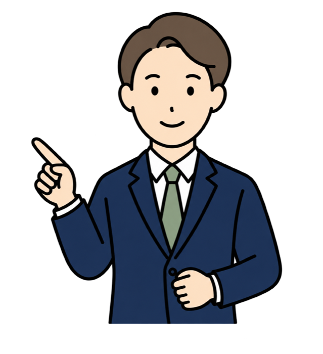 地域事情を案内する相談員