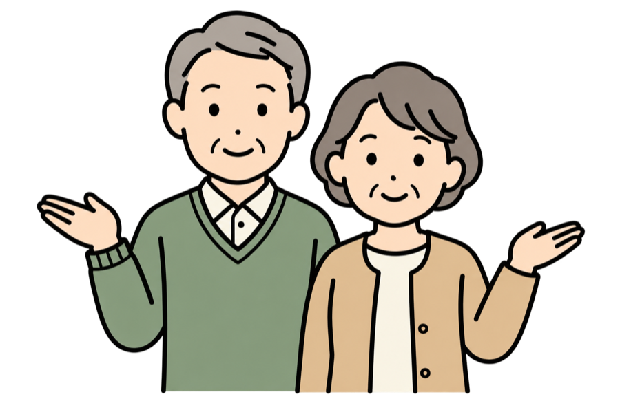 家の選択肢を比較する相談者
