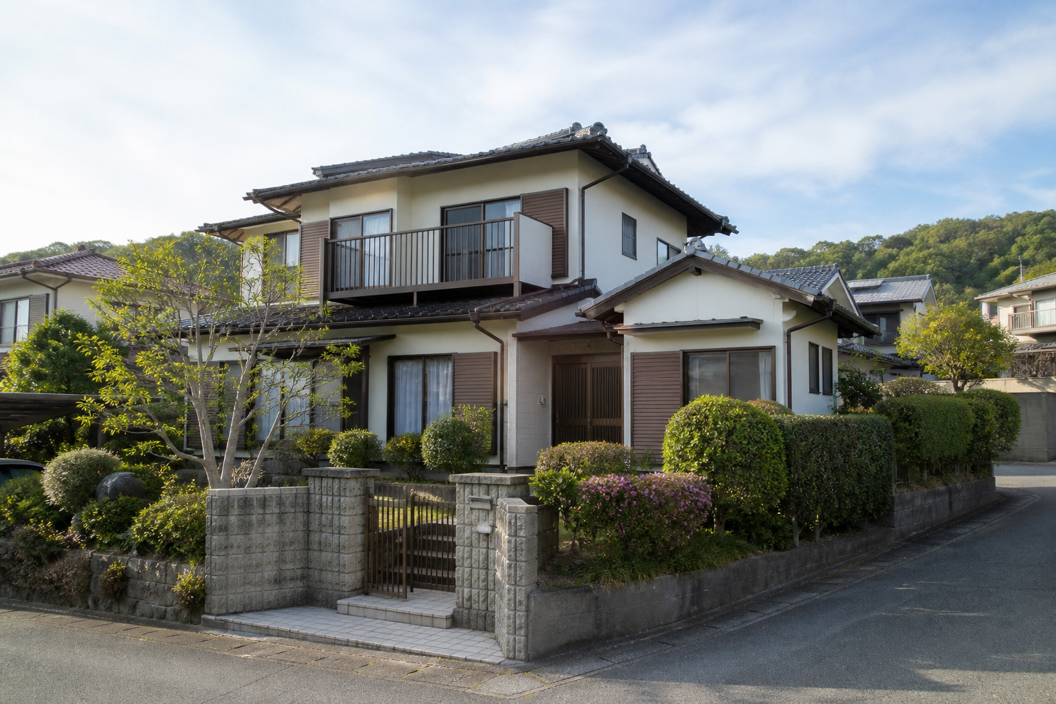 三田市の空き家をどうする？管理・賃貸・売却・解体の判断ガイド