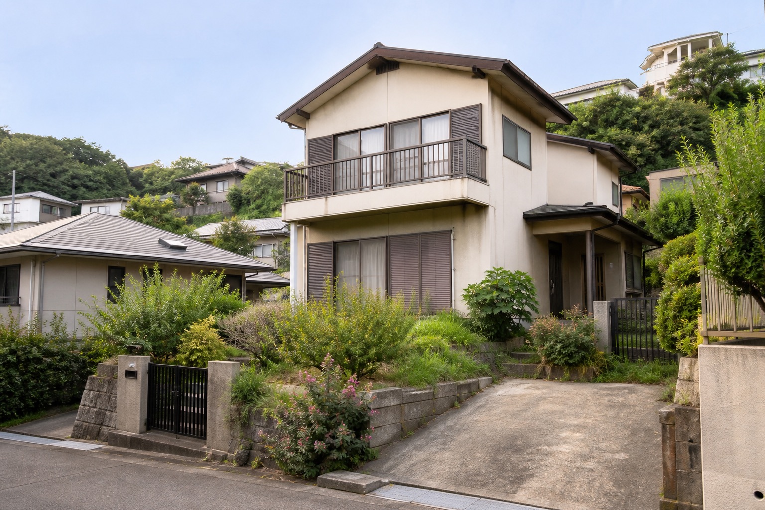 宝塚市の空き家をどうする？管理・賃貸・売却の判断ガイド
